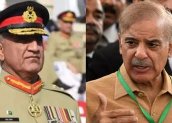 ہیلی کاپٹرلاپتہ،وزیراعظم کا آرمی چیف سے ٹیلی فونک رابطہ