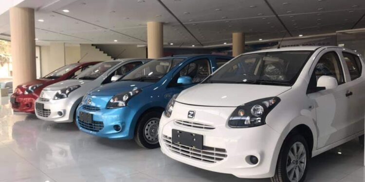 مہنگی مہنگی گاڑیاں پھر  اس قدر کیوں غیر معیاری؟