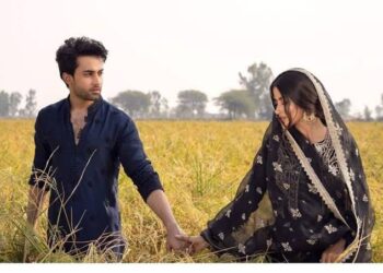 سجل اور بلال ایک بار پھر ایک ساتھ