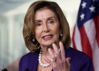 نینسی پلوسی کا دورہ تائیوان، چین اور امریکا آمنے سامنے