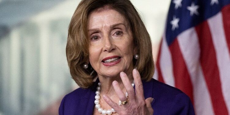 نینسی پلوسی کا دورہ تائیوان، چین اور امریکا آمنے سامنے