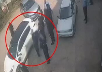 شہباز گل کو گھسیٹا گیا نہ تشدد کیا گیا،ویڈیوز  نے پول کھول دی