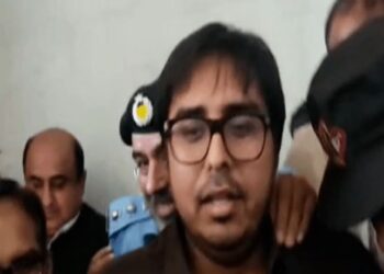 شہباز گل کا جسمانی نہیں جوڈیشل ریمانڈ ہوگا