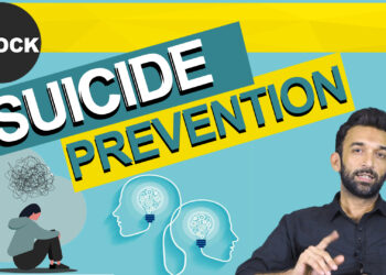 دی نوک: نوجوانوں کو انتہائی قدم اٹھانے پر کس طرح روکے