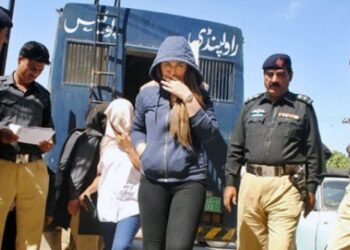 جیل میں کاٹے خوفناک دن، ایان علی کے انکشافات