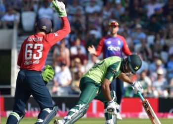 پاکستان کرکٹ بورڈ نے دورہ انگلینڈ کا شیڈول جاری کردیا