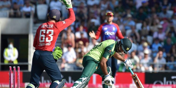 پاکستان کرکٹ بورڈ نے دورہ انگلینڈ کا شیڈول جاری کردیا