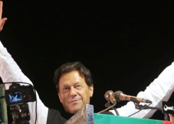 اب پھر سے عمران خان کی براہ راست تقریر نشر ہوسکے گی