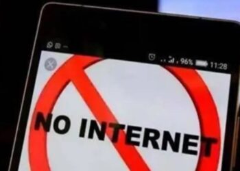 بارش ، سیلاب اور تباہی، انٹرنیٹ سروس بھی متاثر