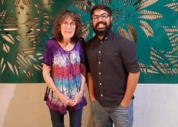 محترمہ لنگ، میرے لیے ایک چنگاری ثابت ہوئیں، ناول نگار جمیل جان کوچائی