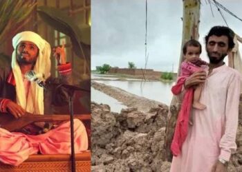 سر پر چھت نہ کھانے کو روٹی، ’’کناں یاری‘‘ فیم سنگر وہاب بگٹی دربدر