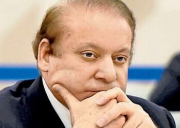 پیٹرول کی بڑھتی قیمت، نواز شریف اور اتحادیوں کی تشویش