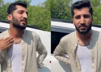 اسلام آباد پولیس کا شہباز گل کے ڈرائیور کے گھر چھاپہ