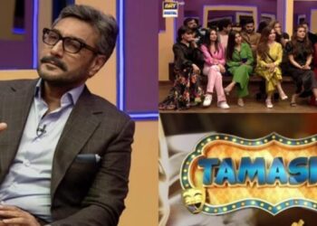 تماشہ گھر: تعریف اور تنقید کی زد میں سب سے بڑا رئیلٹی شو