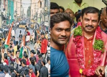 گستاخانہ بیان: بھارتی شہر حیدرآباد میں کشیدگی، پاکستان کی مذمت