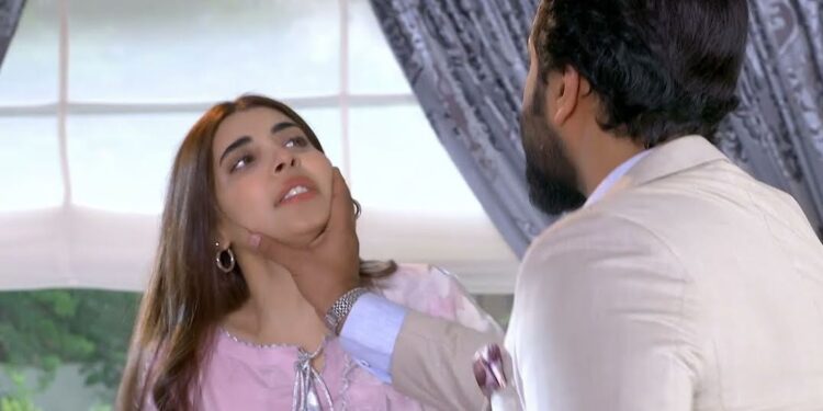 "مرد مار پیٹ کے باجود ہیرو بن جاتا ہے”