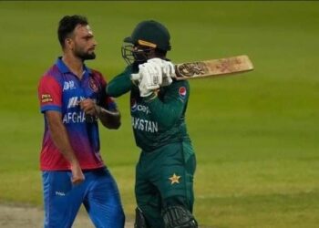 آصف علی پر ” پابندی” کی مہم کون چلا رہا ہے؟