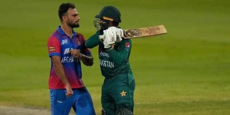 آصف علی پر ” پابندی” کی مہم کون چلا رہا ہے؟