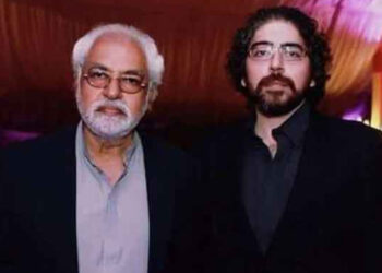 سارہ انعام قتل کیس : ایاز امیر مقدمے سے ڈسچارج