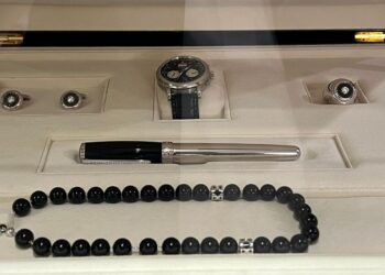 اب توشہ خانے کے تحائف عوام بھی دیکھ سکیں گے