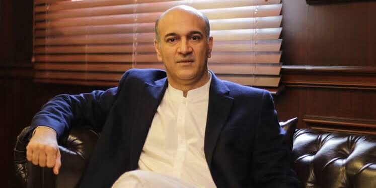 اقرا یونیورسٹی کے بانی چانسلر حنید لاکھانی چل بسے