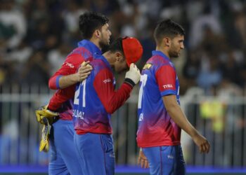 آصف علی پر ” پابندی” کی مہم کون چلا رہا ہے؟