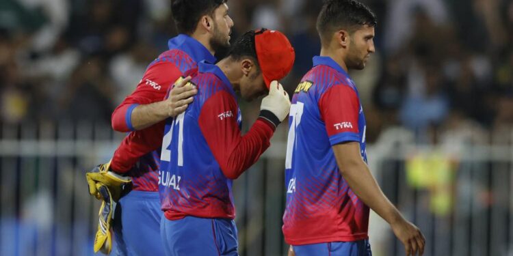 آصف علی پر ” پابندی” کی مہم کون چلا رہا ہے؟