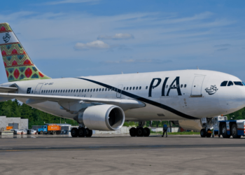 چین کے یکطرفہ کرائے میں 5 لاکھ روپے کا اضافہ