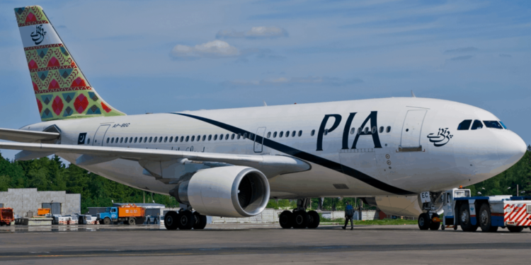 چین کے یکطرفہ کرائے میں 5 لاکھ روپے کا اضافہ