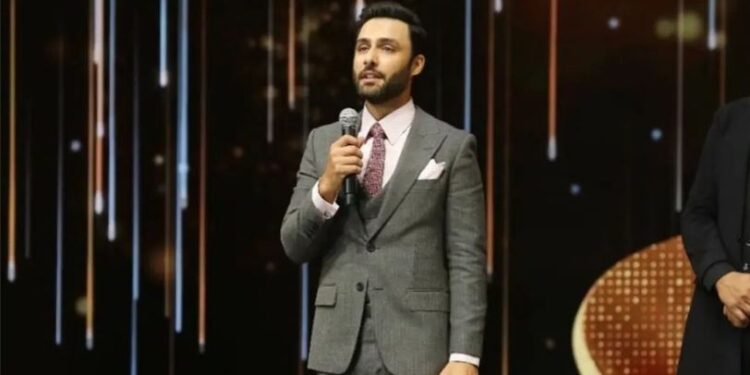 ہم ٹی ایوارڈز میں ” پری زاد” نے میلہ لوٹ لیا