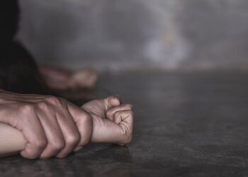 خاتون ورکر کے ساتھ زیادتی کے واقعے کی حقیقت