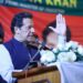 توہین عدالت مقدمہ: عمران خان پر فرد جرم  22 ستمبر کو