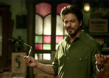 فرید کی موت کے ذمے دارشاہ رخ خان  نہیں، بھارتی عدالت