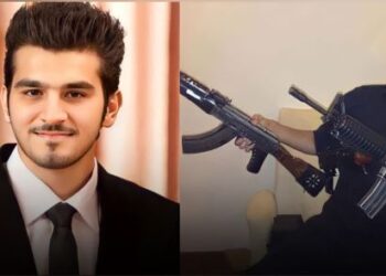 شاہ زیب قتل کیس کے مرکزی ملزم شاہ رخ جتوئی بری