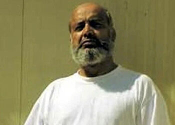 19 سال بعد پاکستانی قیدی کی گوانتاناموبے جیل سے رہائی