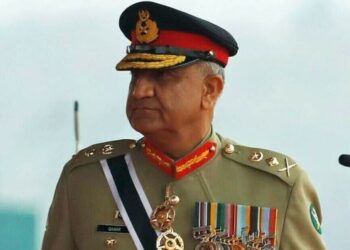 مدت پوری ہونے پرریٹائرہوجاؤں گا، آرمی چیف