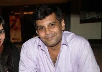 صحافی ارشد شریف کا کینیا میں قتل