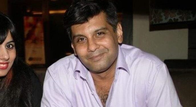 صحافی ارشد شریف کا کینیا میں قتل