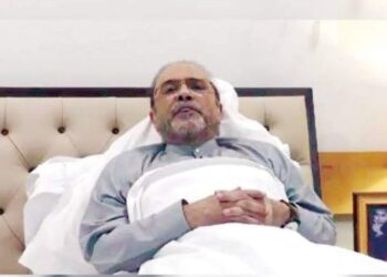 آصف زرداری سے منسوب ایکسرے جعلی ہے