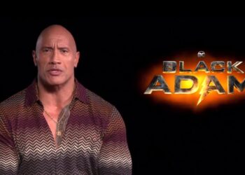 دی راک کو کرکٹ کا بخار، پاک بھارت ٹاکرا کی تشہیر