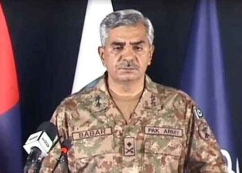 ڈی جی آئی ایس پی آر کا ارشد شریف واقعے کی مکمل تحقیقات کا مطالبہ