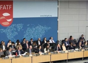 پاکستان ایف اے ٹی ایف کی گرے لسٹ سے نکل گیا