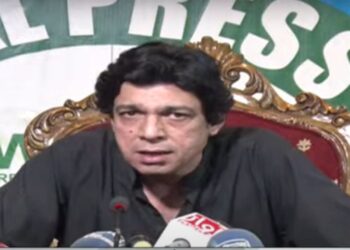 ارشد شریف کے قتل کی سازش پاکستان میں ہوئی، فیصل واوڈا