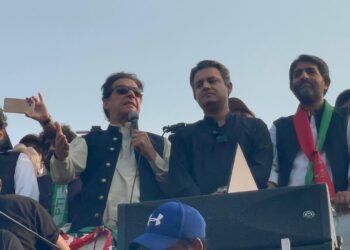 لانگ مارچ کوریج کے لیے پیمرا کی نئی ہدایات