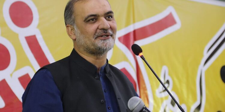 بلدیاتی الیکشن ملتوی کے فیصلے کو  چینلج کرنے کا اعلان