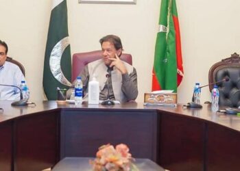سائفر پر عمران خان کی ایک اور مبینہ آڈیو
