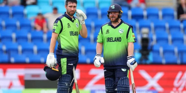 ٹی 20 ورلڈ کپ کا بڑا اپ سیٹ، ویسٹ انڈیزآؤٹ