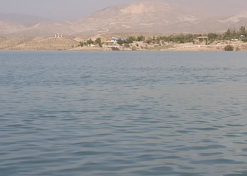 برسوں سے سوکھی ” ہنہ جھیل” اب جھل تھل کیسے؟