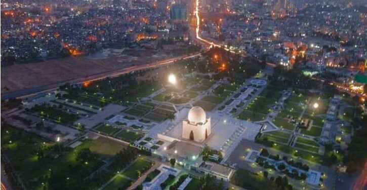 کراچی اب ڈیجٹیلائز ہونے جارہا ہے