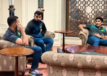 ورلڈ کپ سے پہلے نیوزی لینڈ کا دورہ